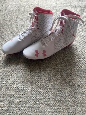 Under Armour Women’s Highlight Lacrosse Cleats